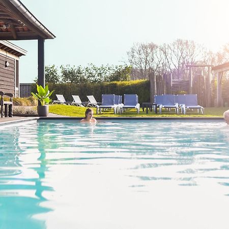 Wellnesshotel Spabron Wachtum Zewnętrze zdjęcie