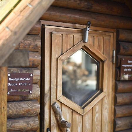 Wellnesshotel Spabron Wachtum Zewnętrze zdjęcie