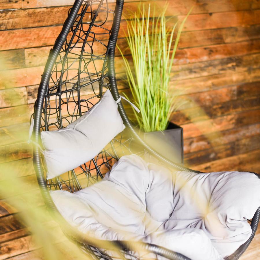 Wellnesshotel Spabron Wachtum Zewnętrze zdjęcie