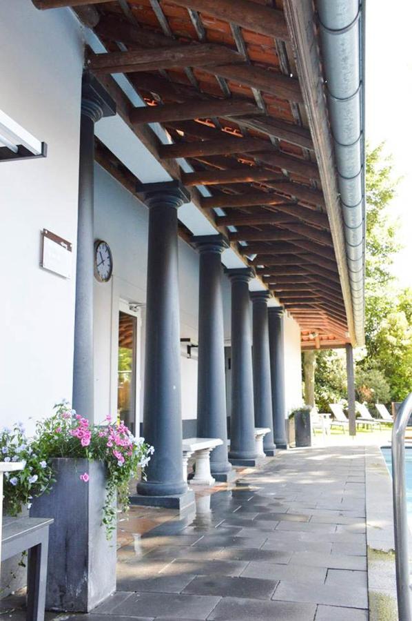 Wellnesshotel Spabron Wachtum Zewnętrze zdjęcie