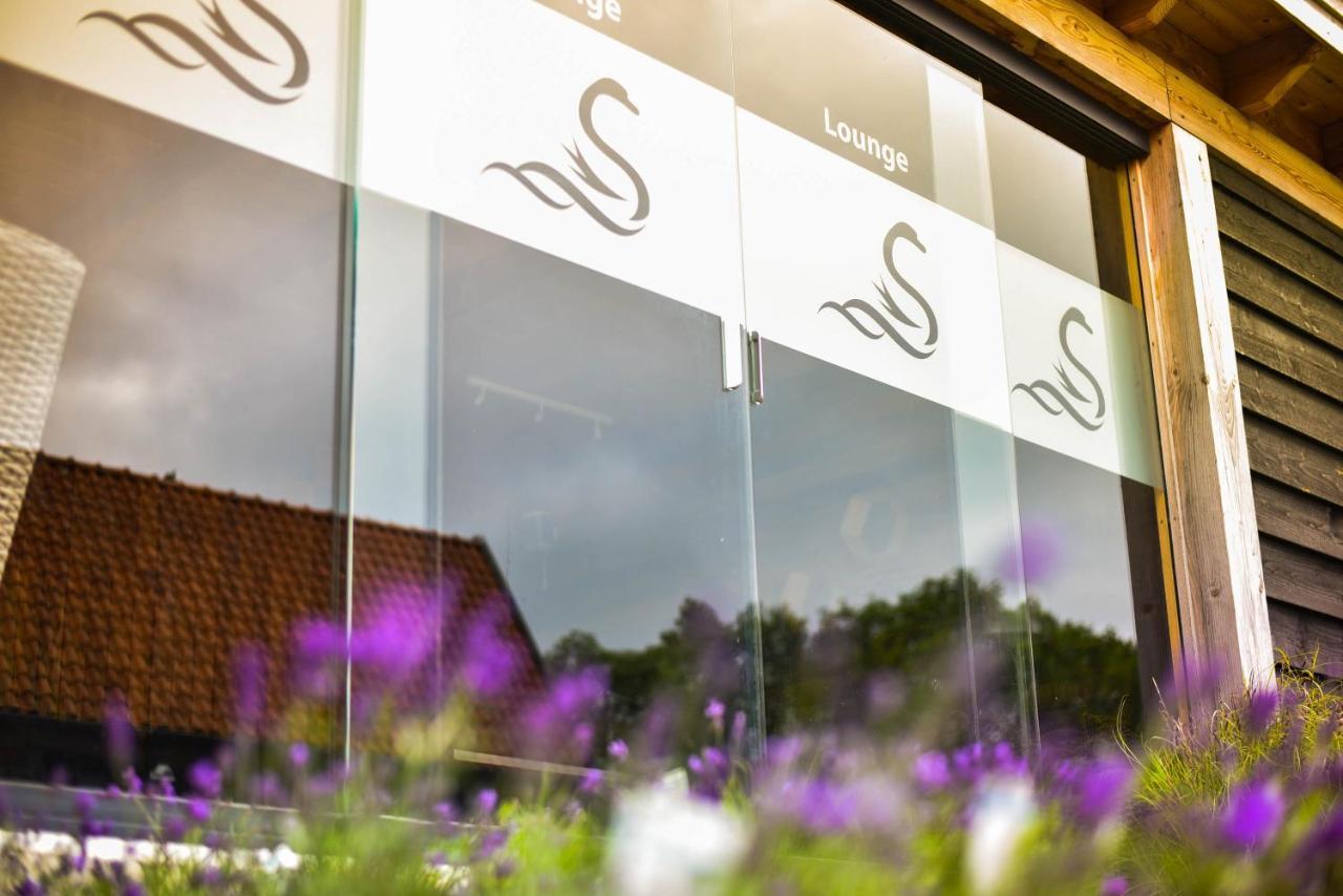 Wellnesshotel Spabron Wachtum Zewnętrze zdjęcie