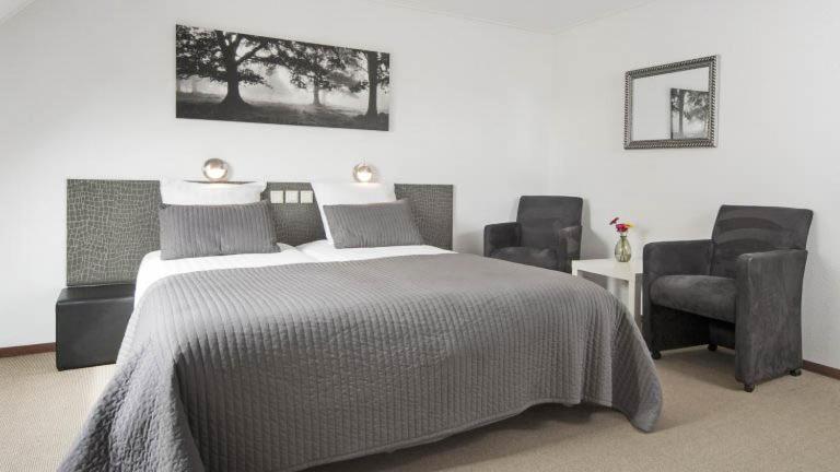 Wellnesshotel Spabron Wachtum Zewnętrze zdjęcie