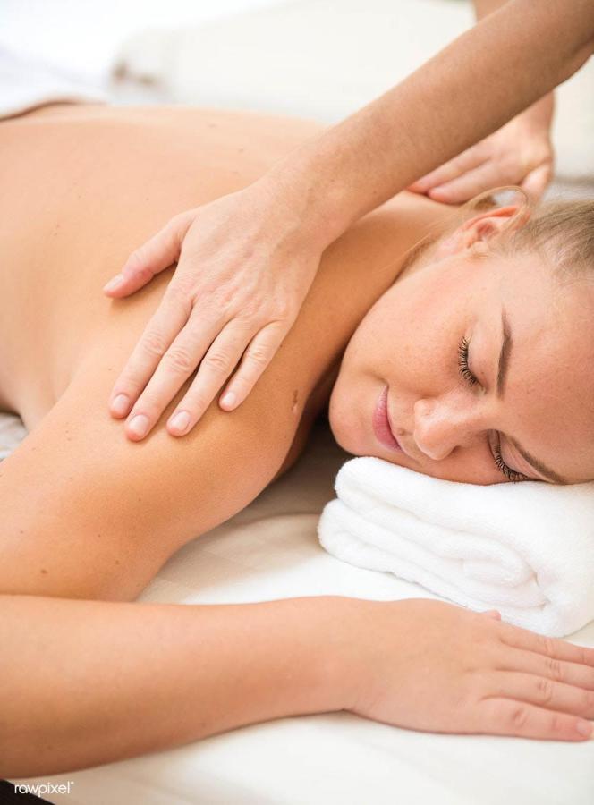 Wellnesshotel Spabron Wachtum Zewnętrze zdjęcie