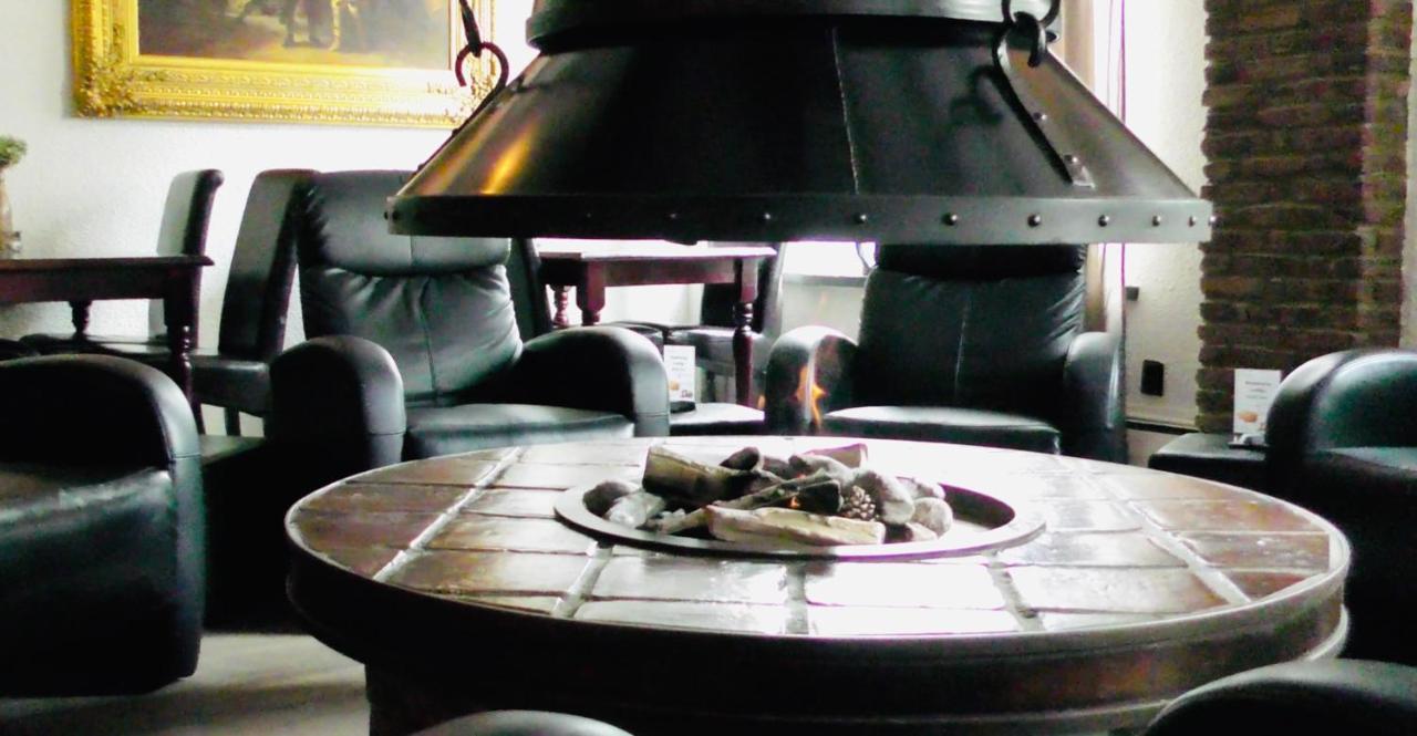 Wellnesshotel Spabron Wachtum Zewnętrze zdjęcie