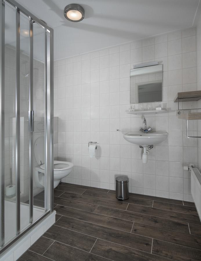 Wellnesshotel Spabron Wachtum Zewnętrze zdjęcie