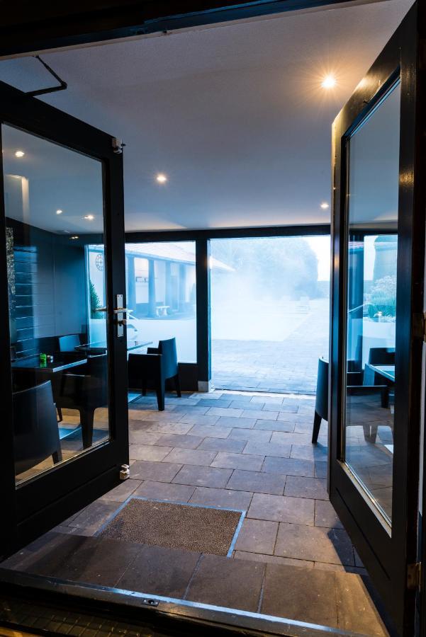 Wellnesshotel Spabron Wachtum Zewnętrze zdjęcie
